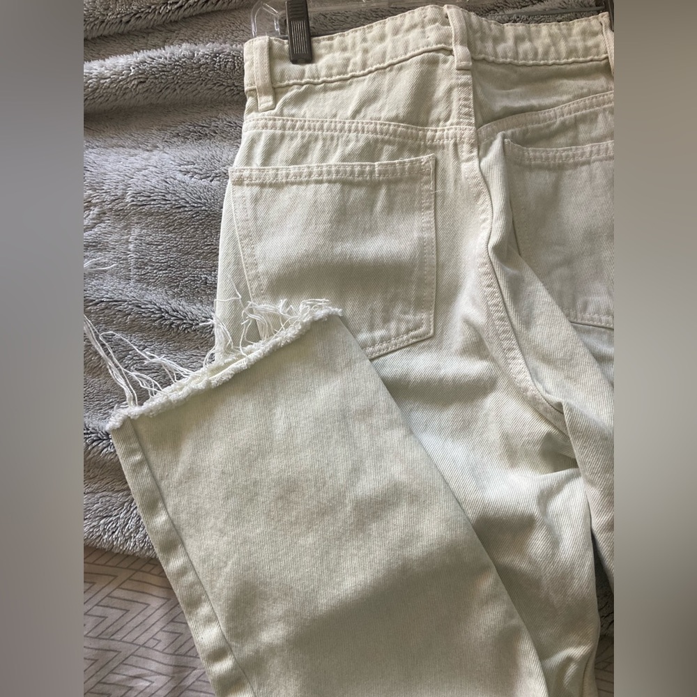 Zara Jeans